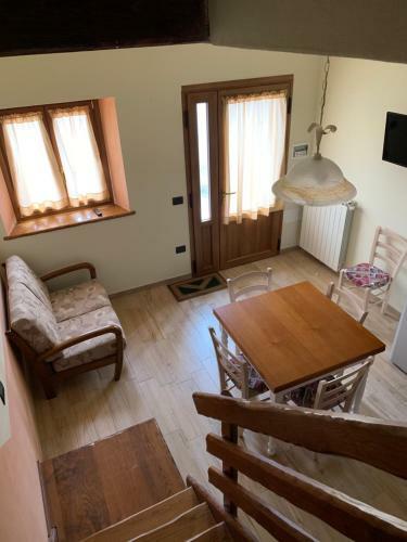 Apartamento Agriturismo Campolungo