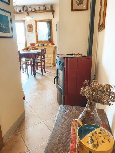 Chalet Le Chicche Di Wilma