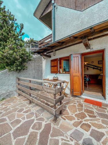 Chalet Le Chicche Di Wilma