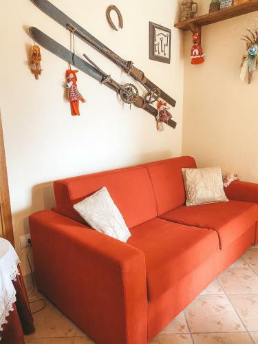 Chalet Le Chicche Di Wilma