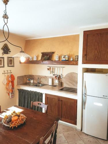 Chalet Le Chicche Di Wilma
