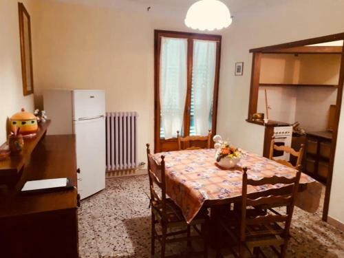 Apartamento Casotti