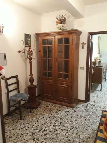 Apartamento Casotti