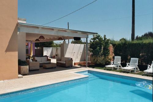Villa Dimora