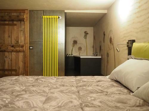 Apartamento Virasol In Citt�, Bilocale Acqua