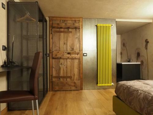 Apartamento Virasol In Citt�, Bilocale Acqua