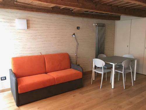 Apartamento Virasol In Citt�, Bilocale Acqua