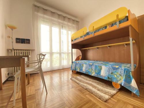 Apartamento Cit Ma Bel
