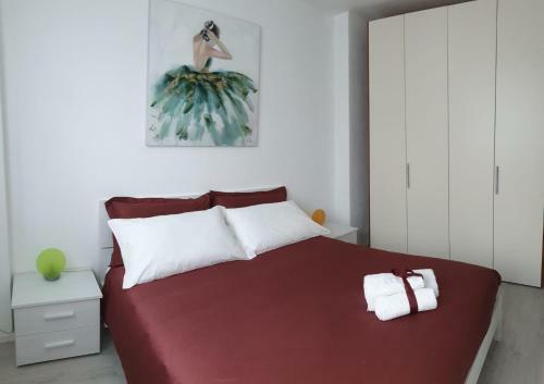 Apartamento Oltre Le Nuvole