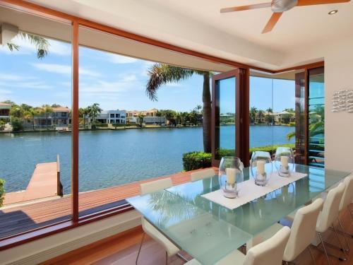The Promontory 36