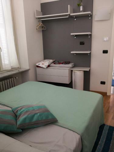 Apartamento Domuscuneo Casa Diaz