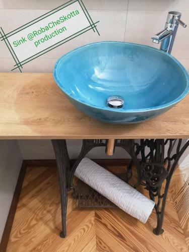 Bed & Breakfast Tetto Alle Rondini