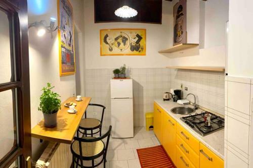 Apartamento Appartamento Cuneo Centro