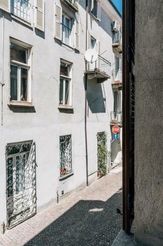 Apartamento Casa Romeo