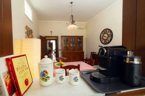 Apartamento Casa E Vita Salento