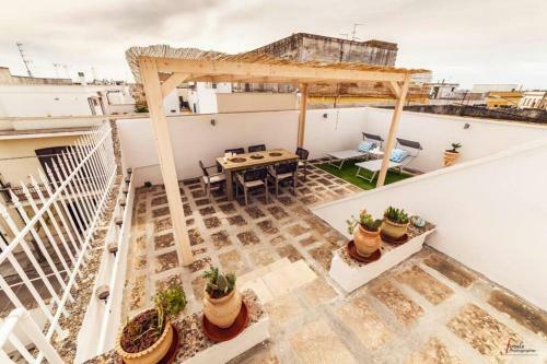 Apartamento Casa E Vita Salento
