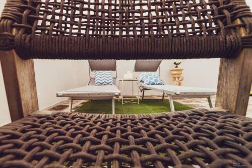 Apartamento Casa E Vita Salento