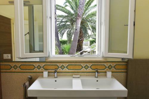 Villa Sirgole Rosa, Galatina