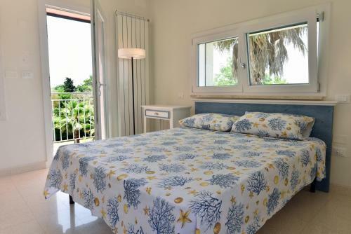 Villa Sirgole Rosa, Galatina