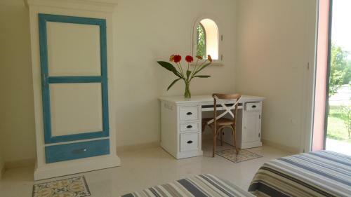 Villa Sirgole Rosa, Galatina