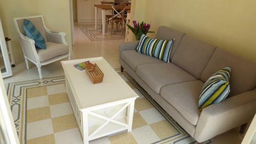 Villa Sirgole Rosa, Galatina