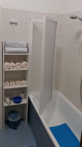 Apartamento Casa Belvedere