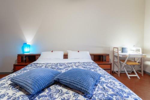 Apartamento Casa Belvedere