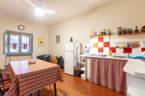 Apartamento Casa Belvedere