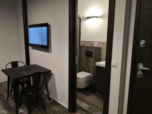 Apartamento Domuscuneo Barra Di Ferro 1 Azzurro