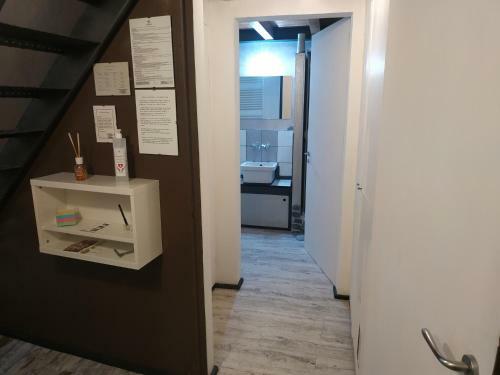 Apartamento La Petite Maison De Claire