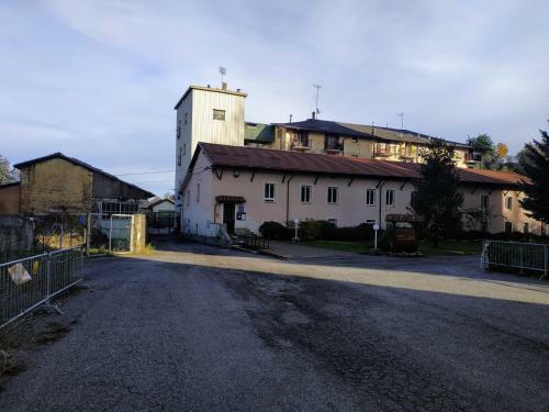 Apartamento La Petite Maison De Claire