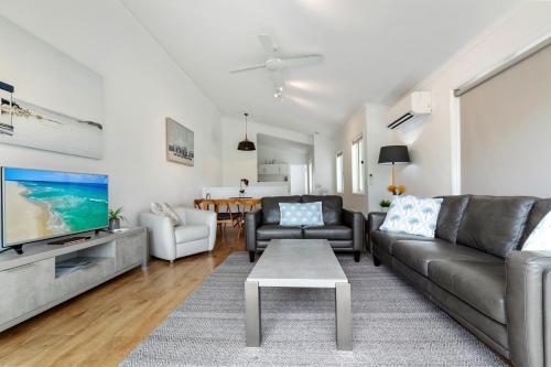 Apartamento Lazy Days 1