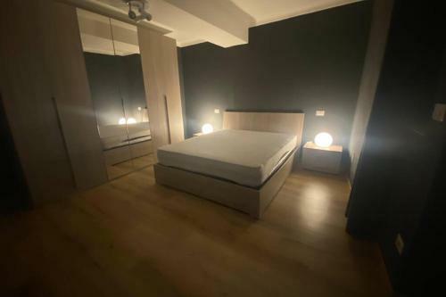 Apartamento Home Bisalta - Via Roma