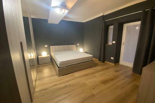 Apartamento Home Bisalta - Via Roma