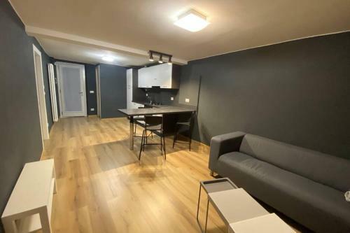 Apartamento Home Bisalta - Via Roma