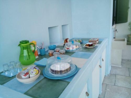 Bed & Breakfast I Fichi Bianchi