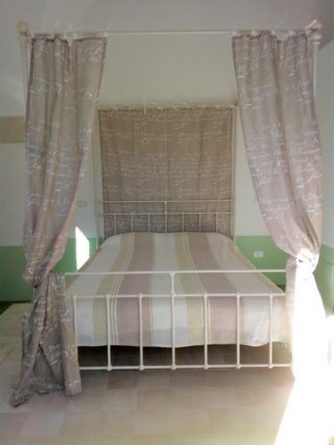 Bed & Breakfast I Fichi Bianchi