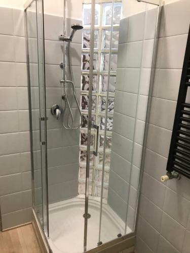 Apartamento Grigio Perla