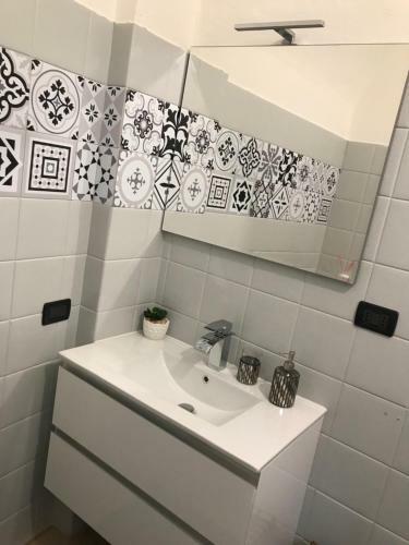Apartamento Grigio Perla