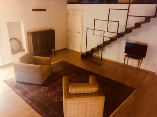 Apartamento Cuneo Skyline