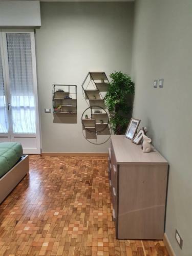 Pellico Stylish Apartments