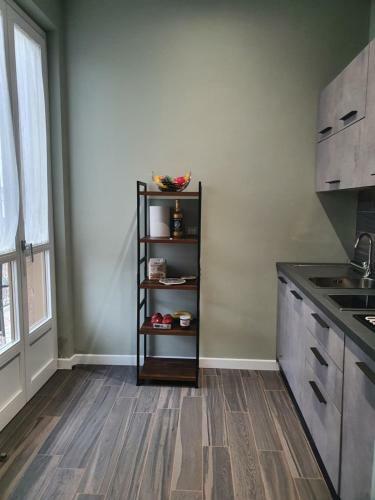 Pellico Stylish Apartments