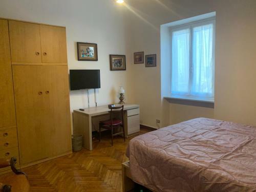 Apartamento Kiki In Citt�