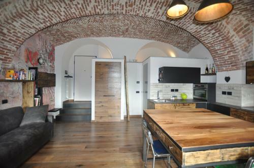 Apartamento A Casa Di Maya