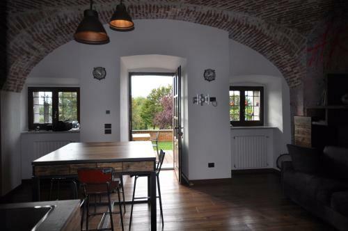 Apartamento A Casa Di Maya