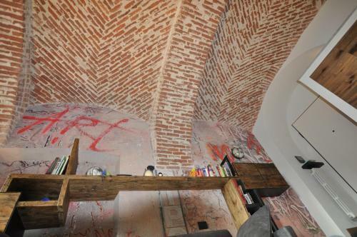 Apartamento A Casa Di Maya