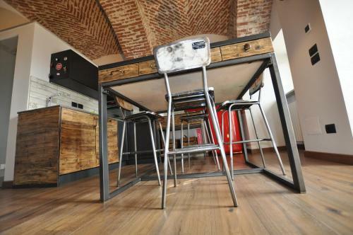 Apartamento A Casa Di Maya