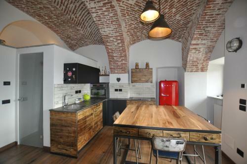 Apartamento A Casa Di Maya