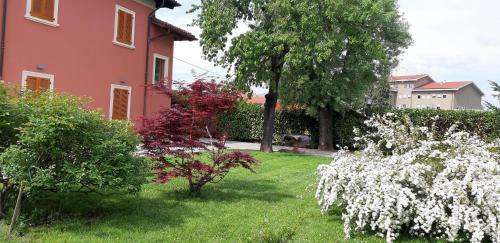 Apartamento Chiara