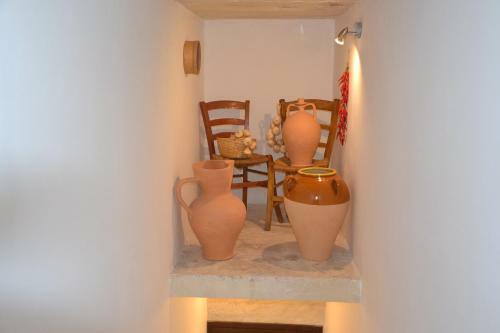 Bed & Breakfast Il Vecchio Ulivo